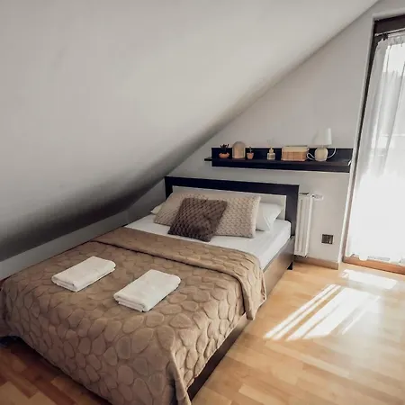 Willa Szafir Apartamenty i Pokoje Krynica Morska-2